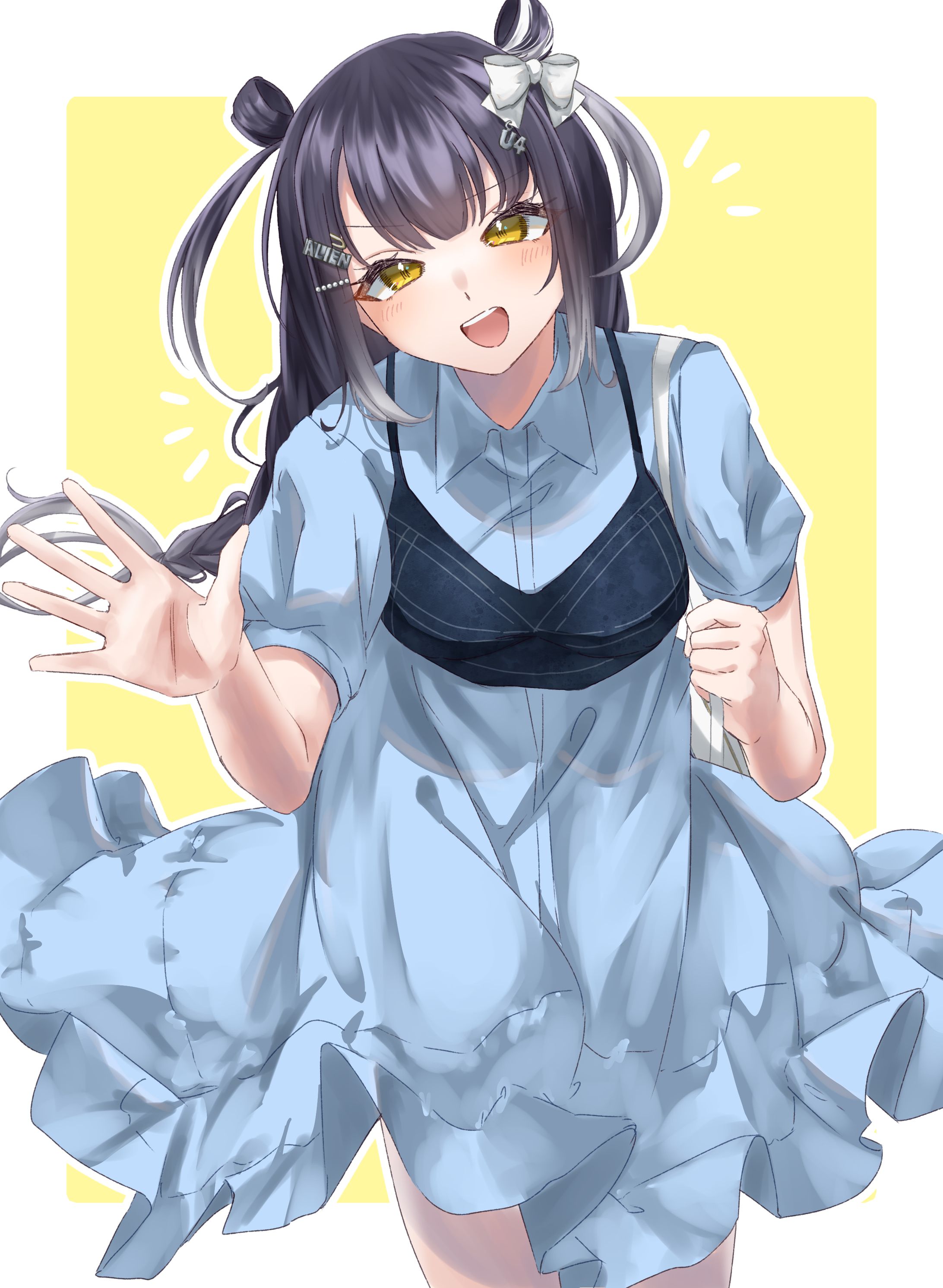 おまたせ～！-1