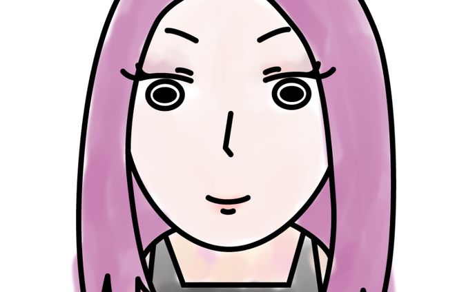 アイコンイラスト