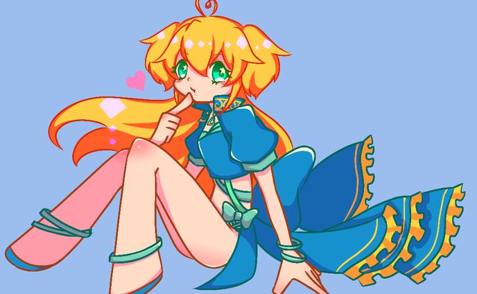 イラスト