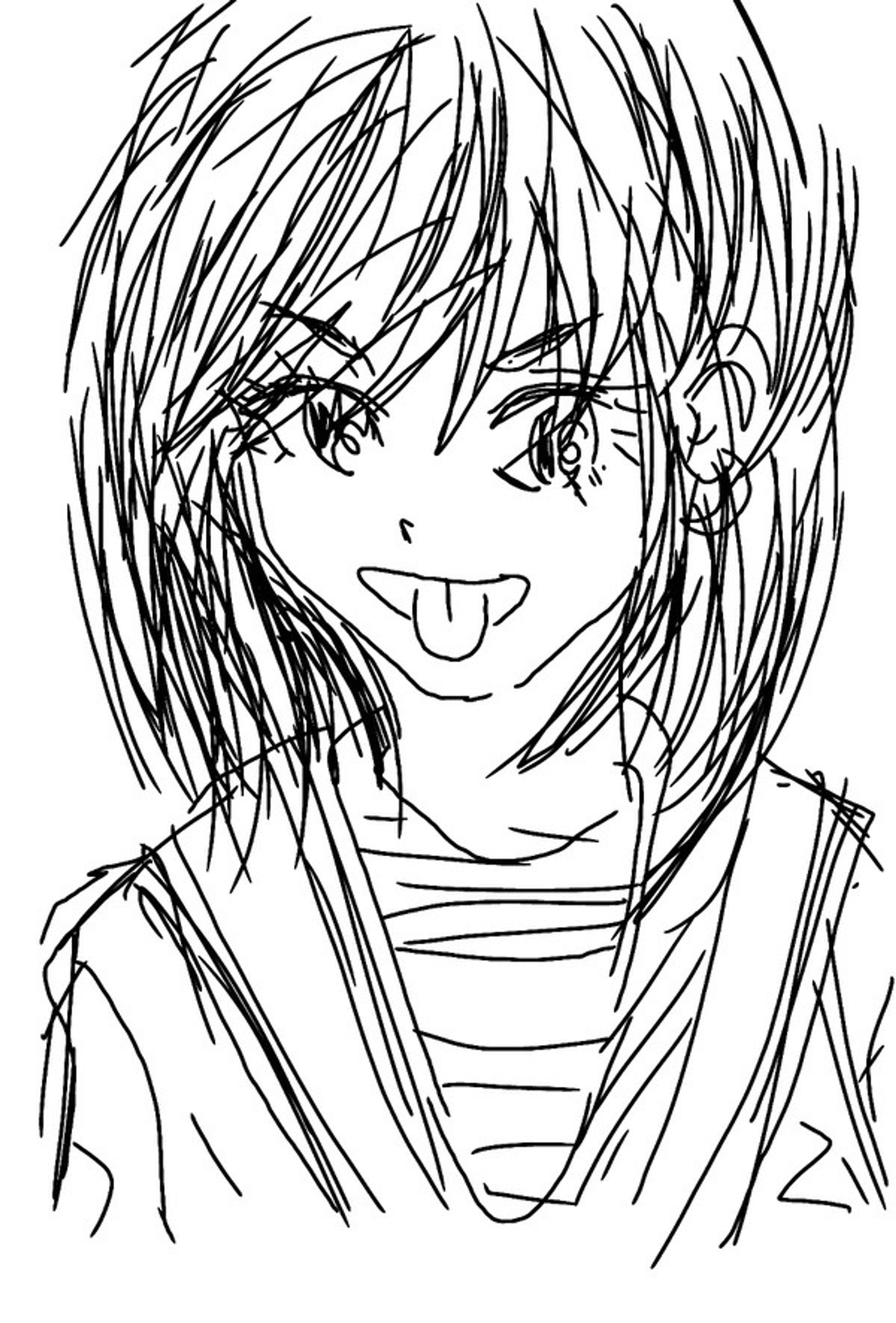 落書き-1