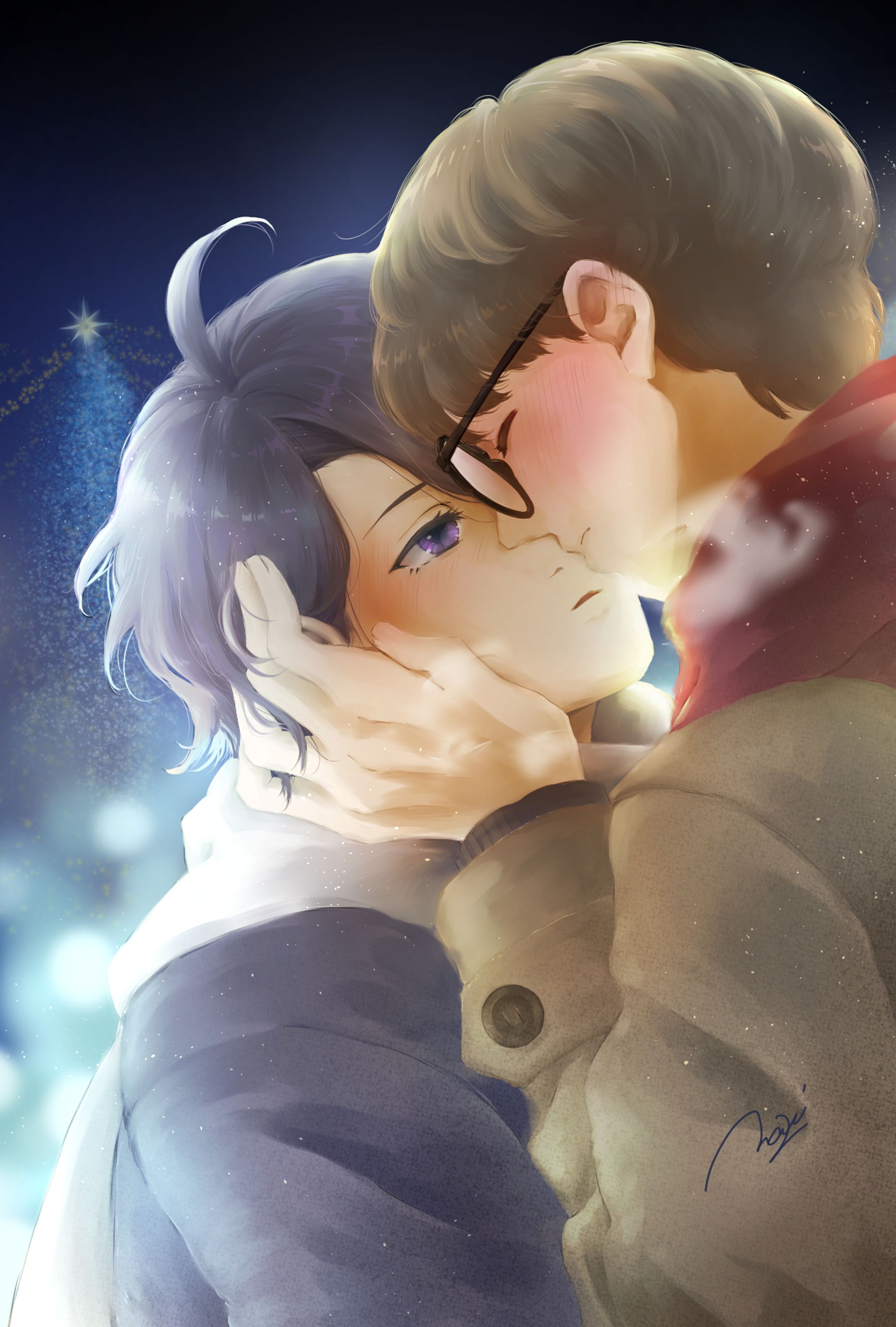 聖ハルアリクリスマス-1