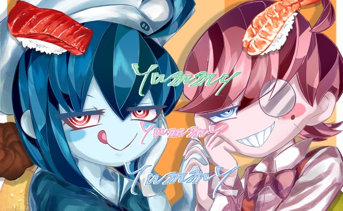 ファンアート