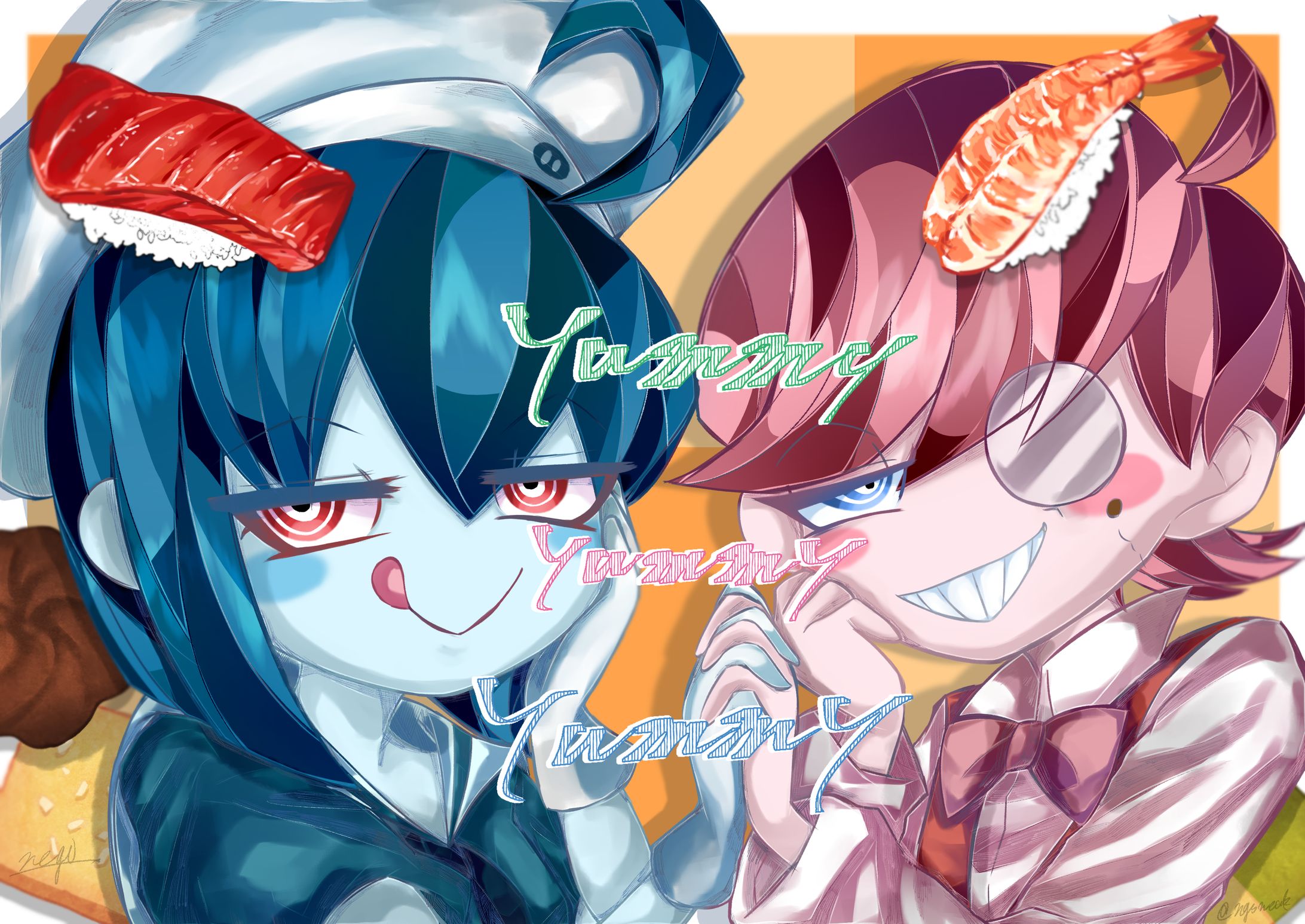 ファンアート-1