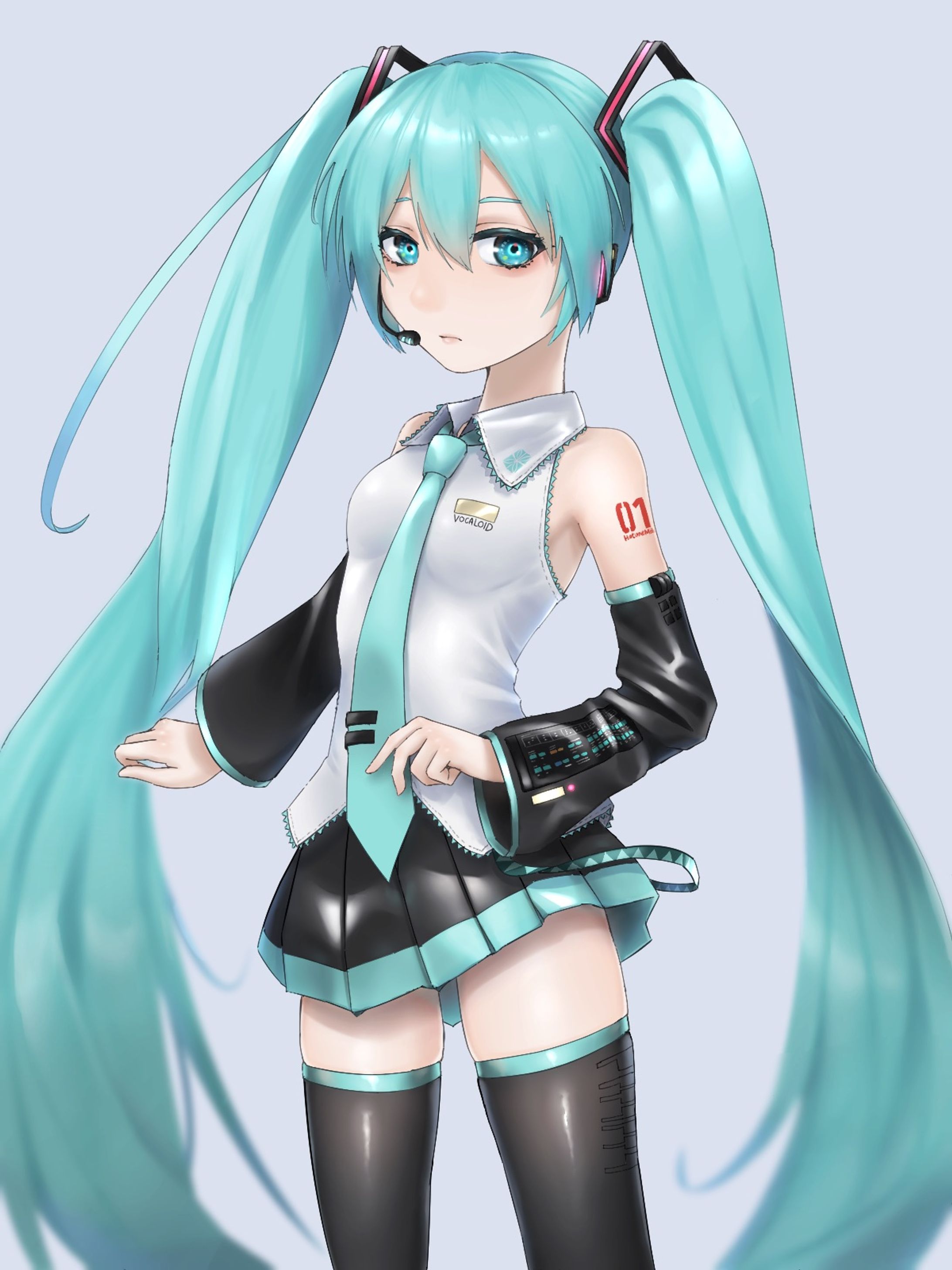 VOCALOID-1