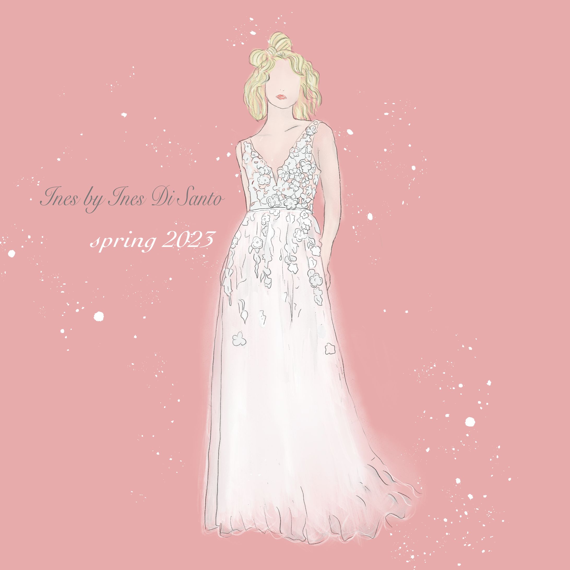 Dress Illust-1
