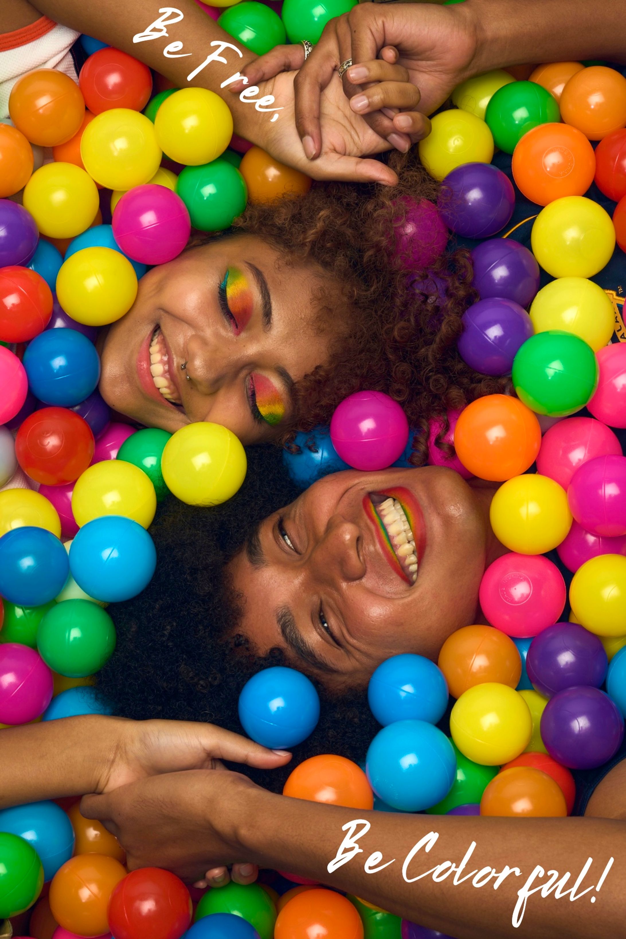 「笑顔は世界の共通言語」-1