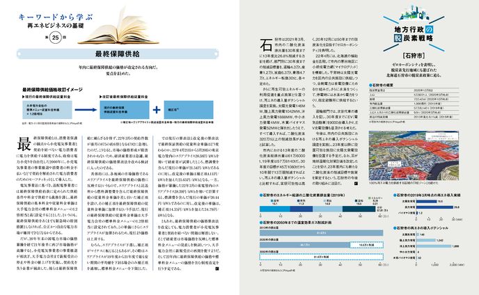 PVEYE2022年07月号　最終保障供給