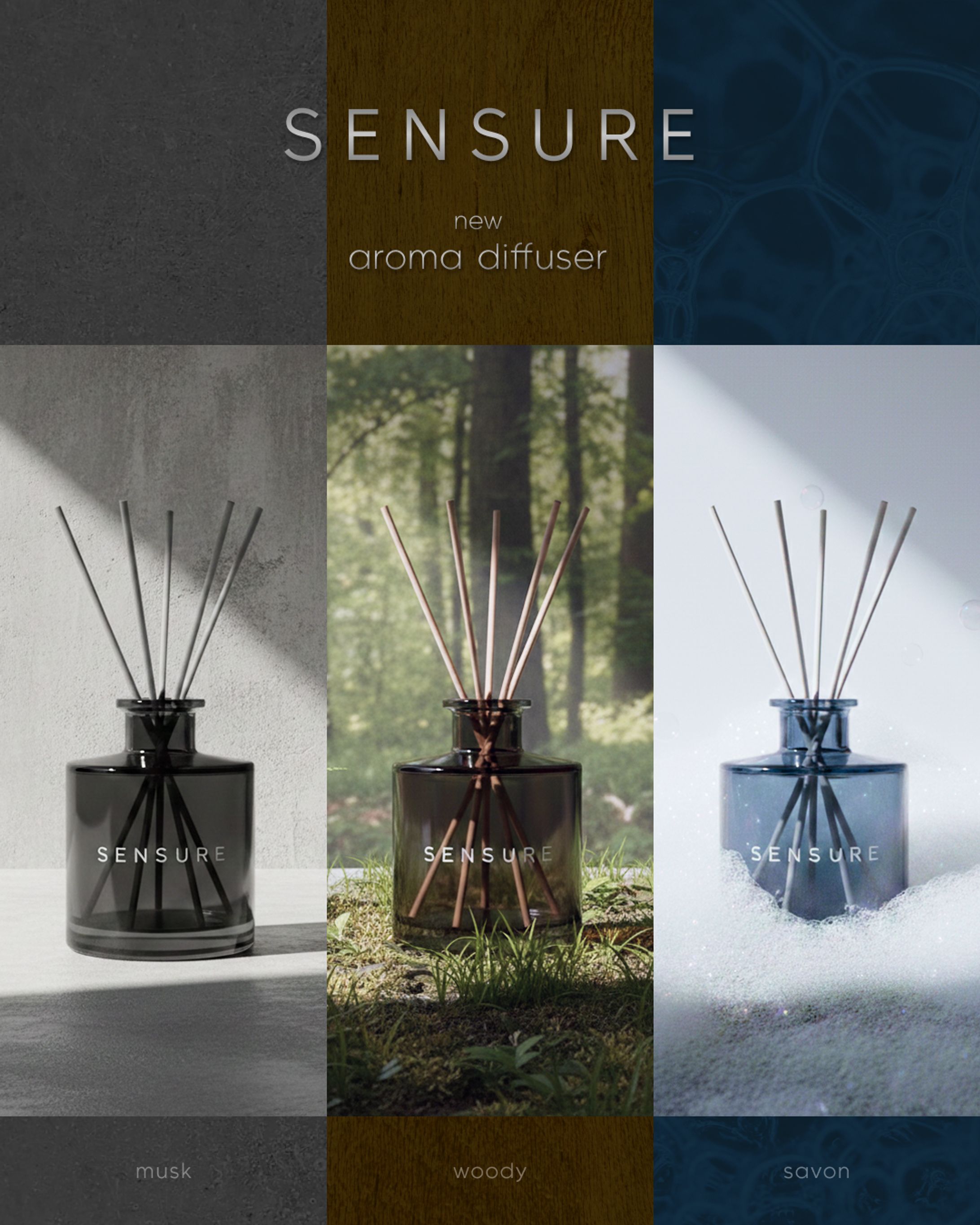 【Instagram投稿画像】SENSURE-1