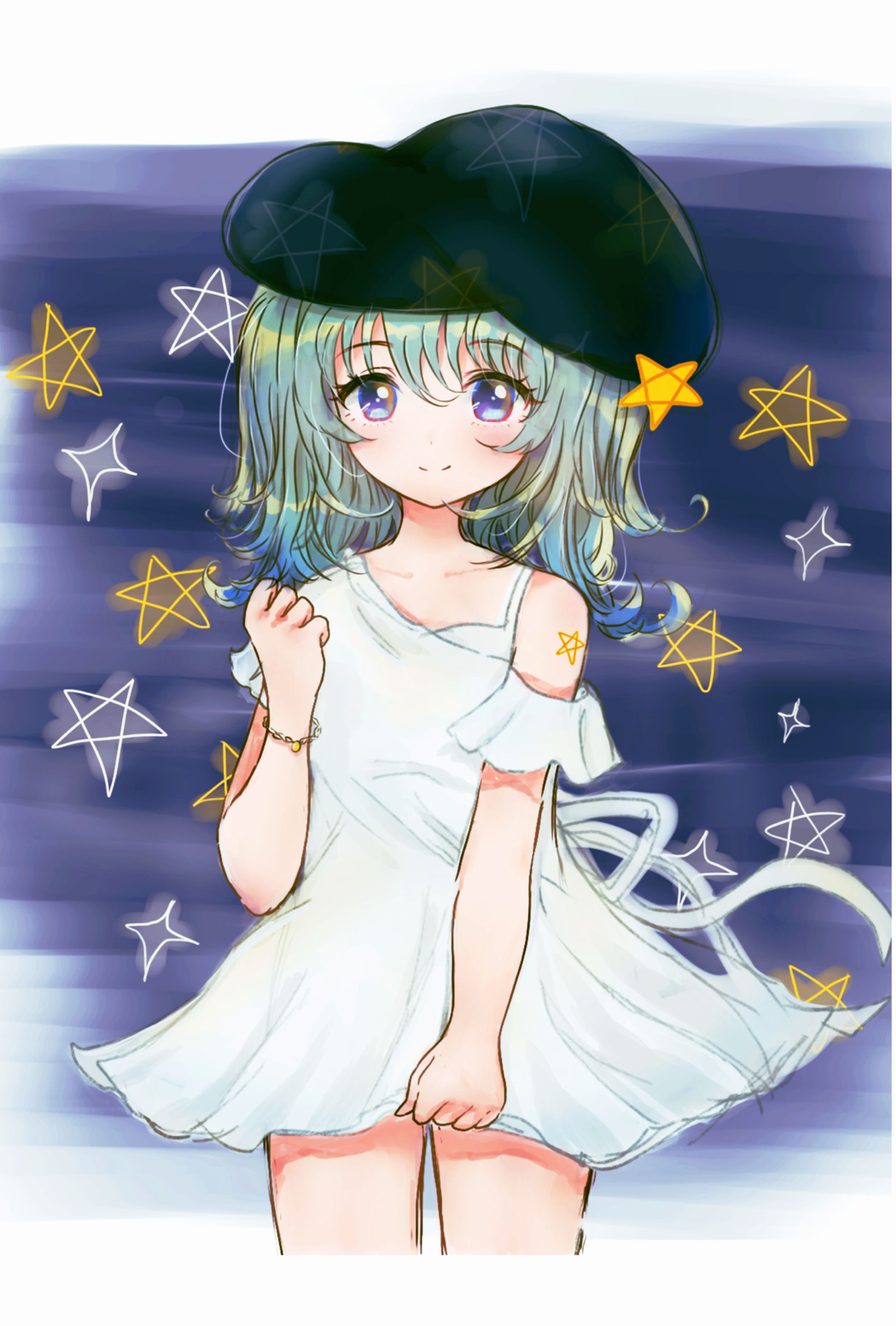 ⭐️-1