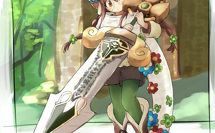 まほろ まほろちゃん