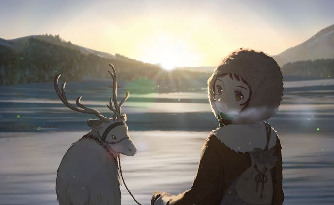 fgo、original mv