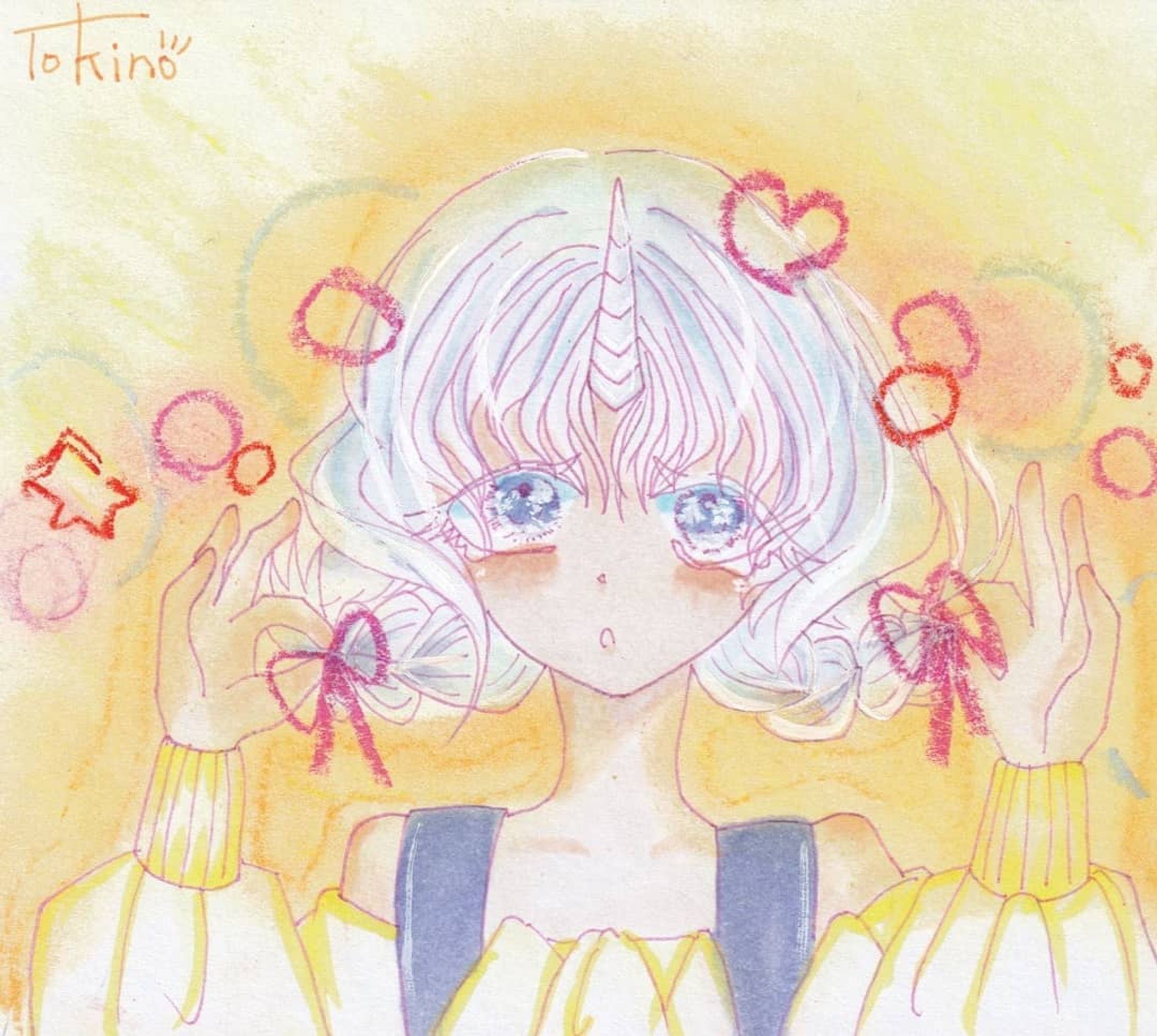 #イラストレーション #illustration-1
