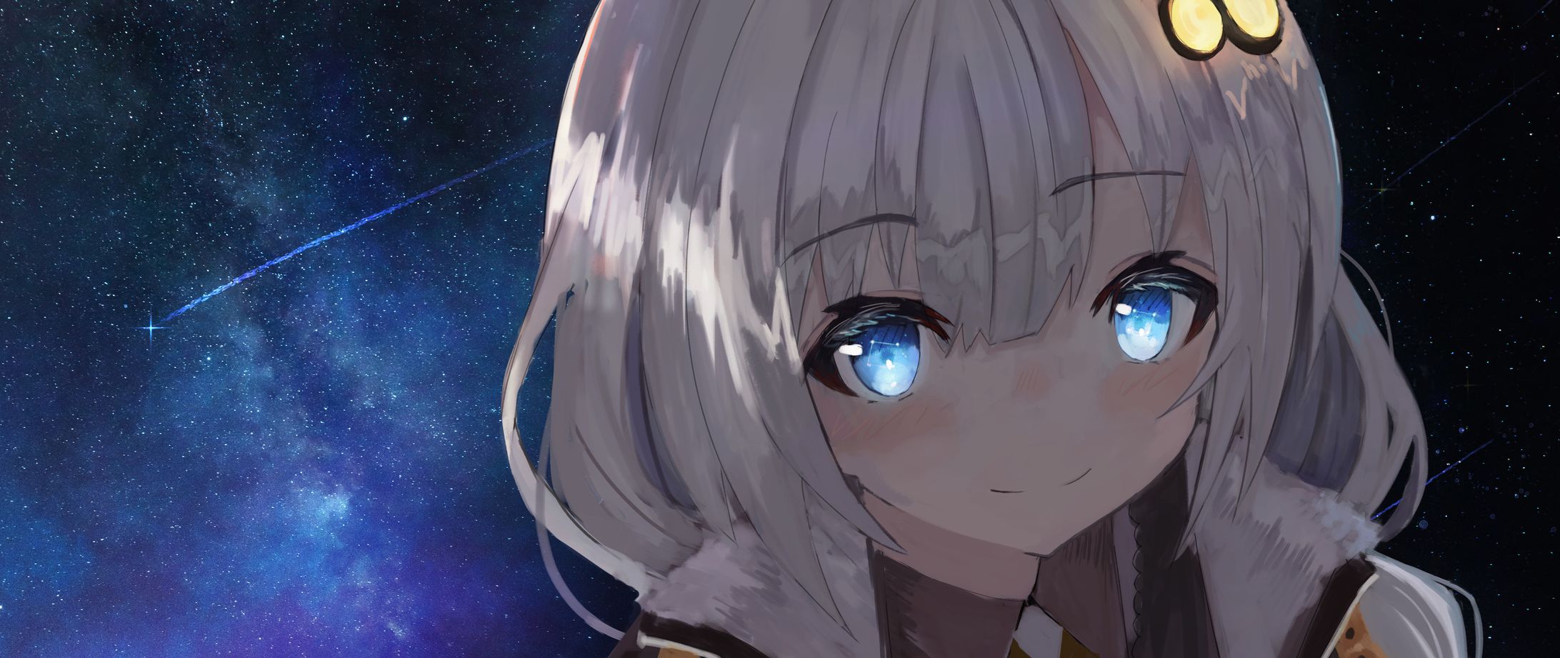 ボイロカバーのイラスト制作-1