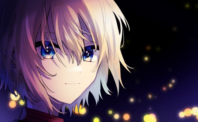 絵2枚