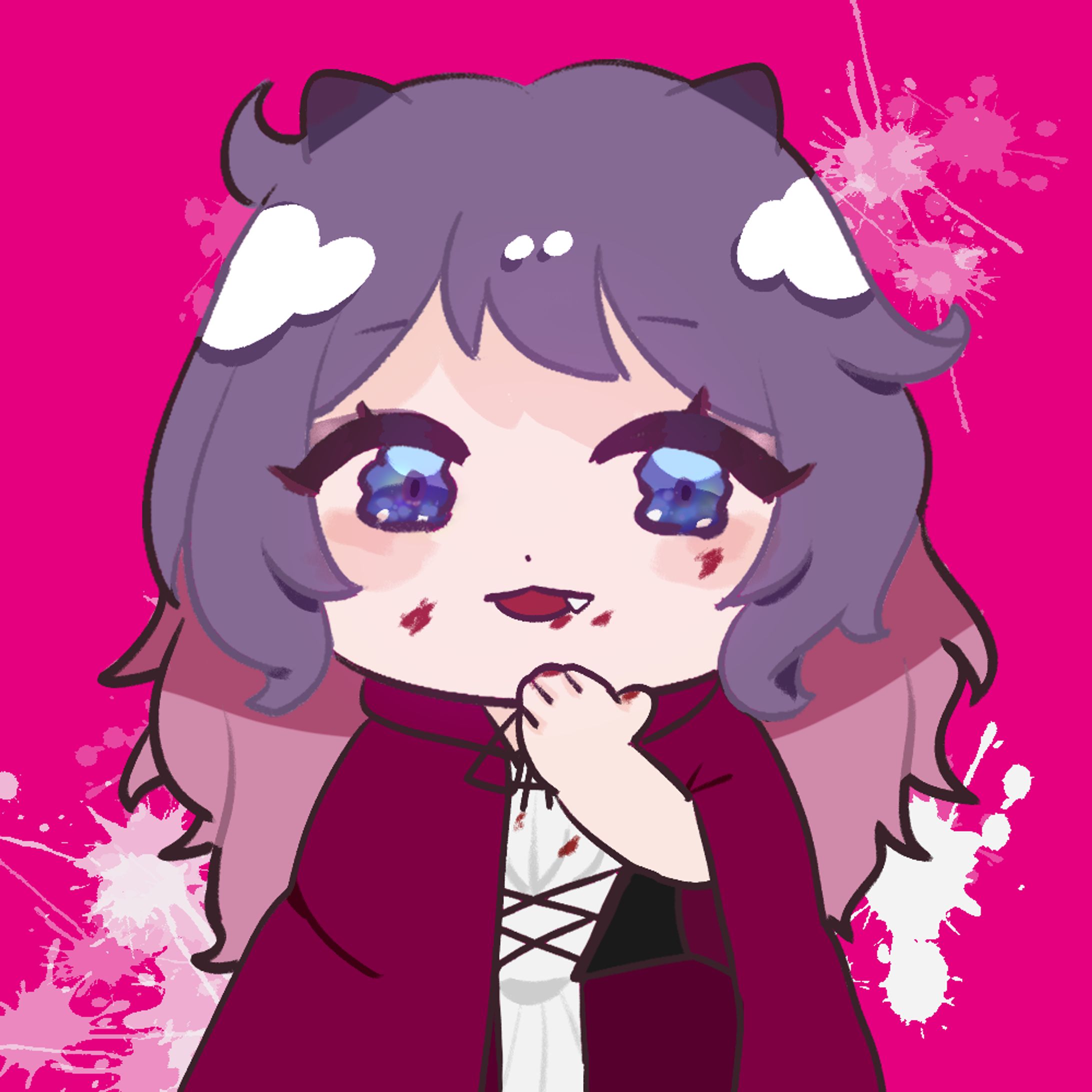 くさままんさんハロウィン-1