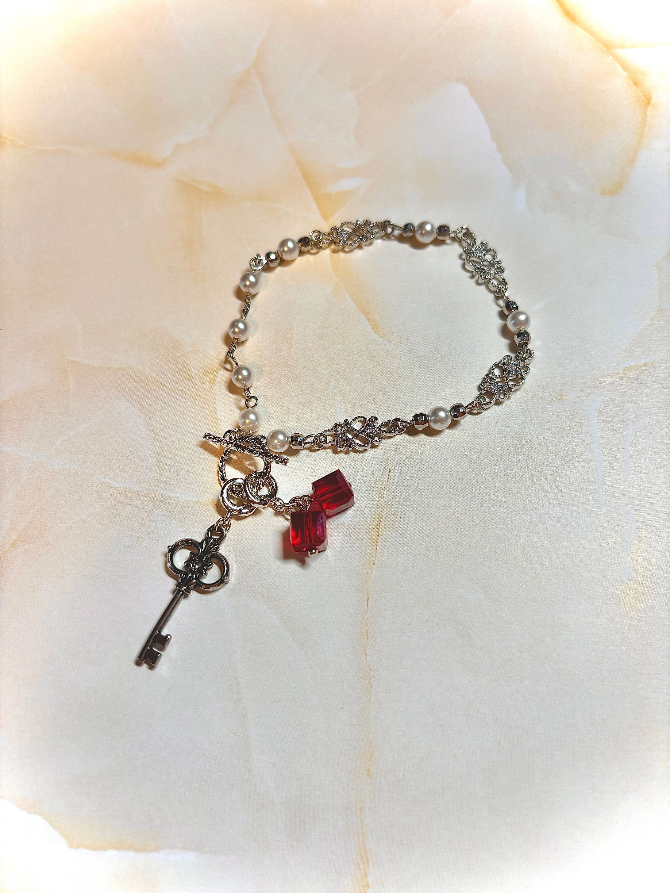 ローレン・イロアス イメージブレスレット-1