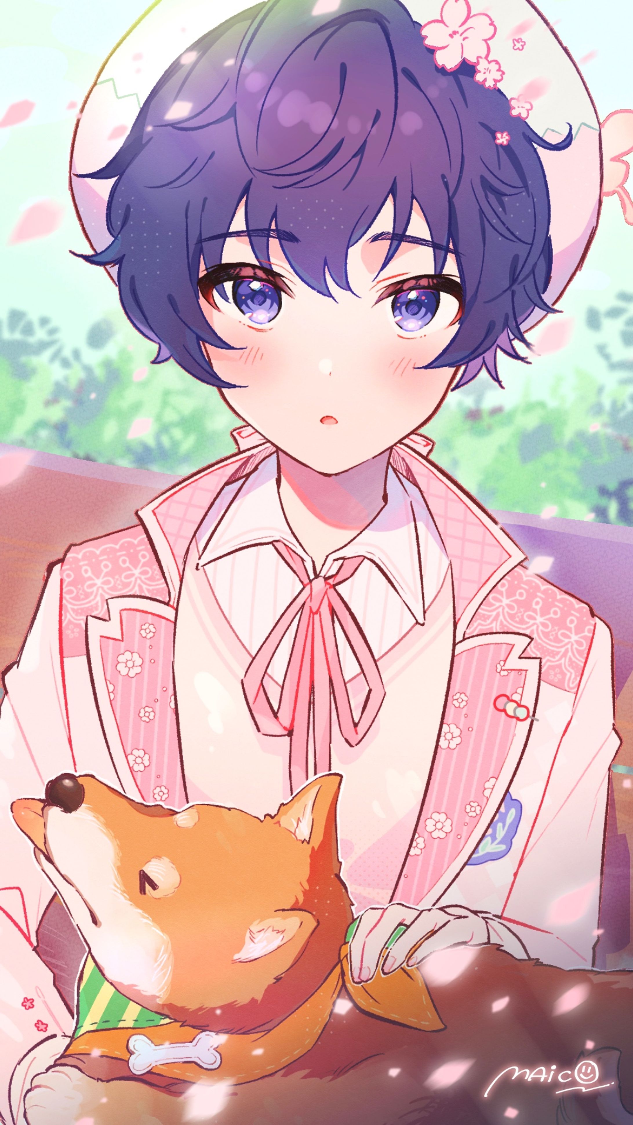 【採用】第38回プロセカ衣装デザインコンテスト-1