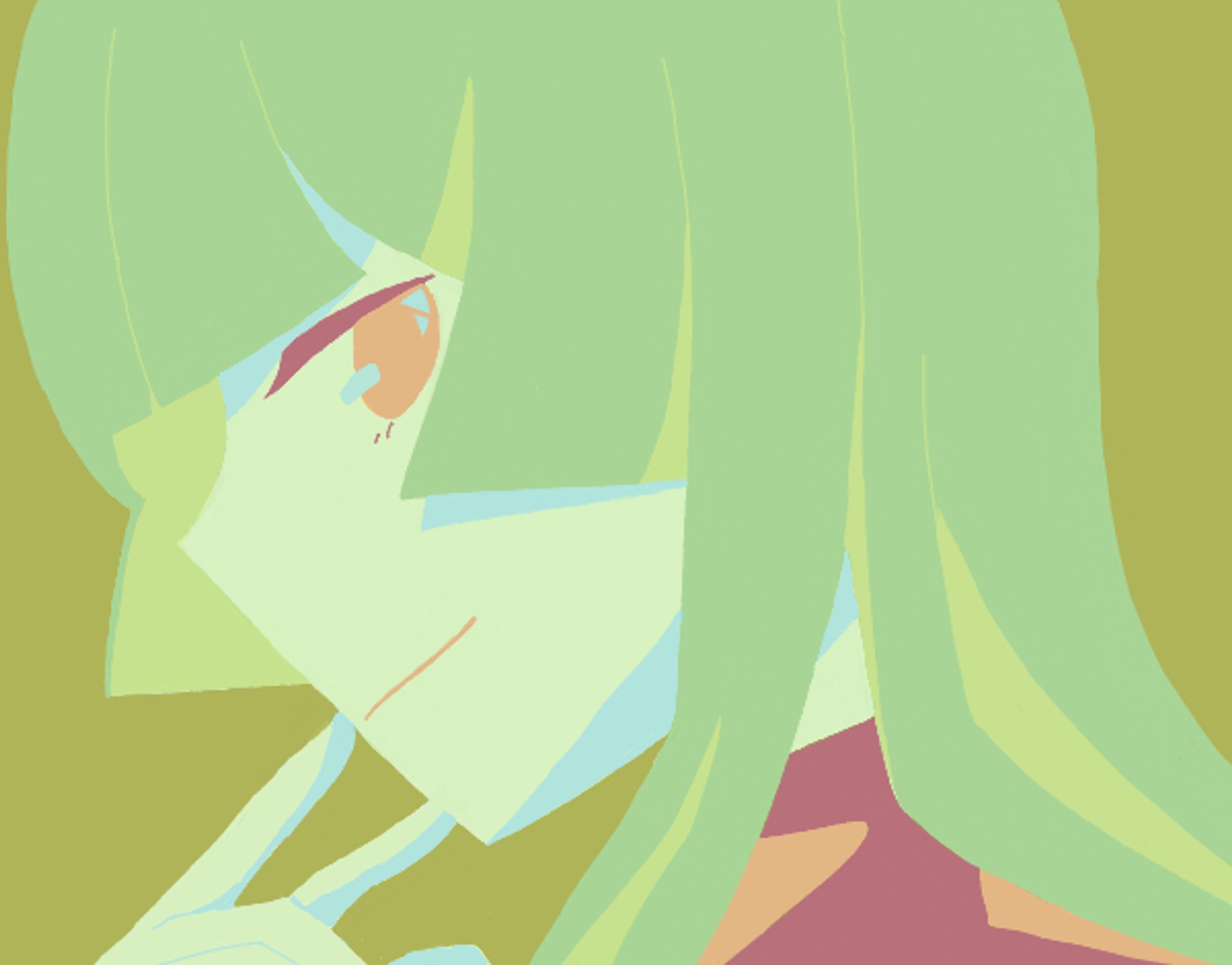 おんなのこ-1