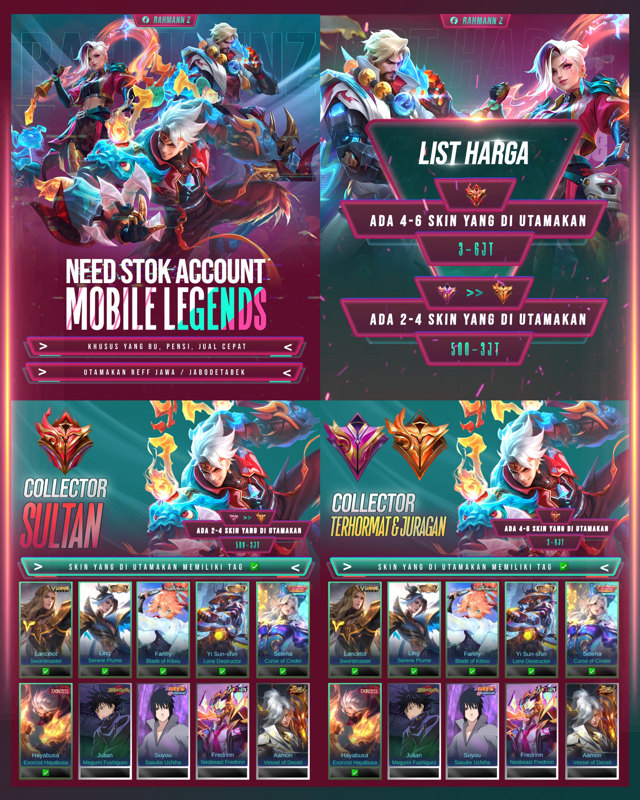 SOCIAL MEDIA POST DESIGN -1