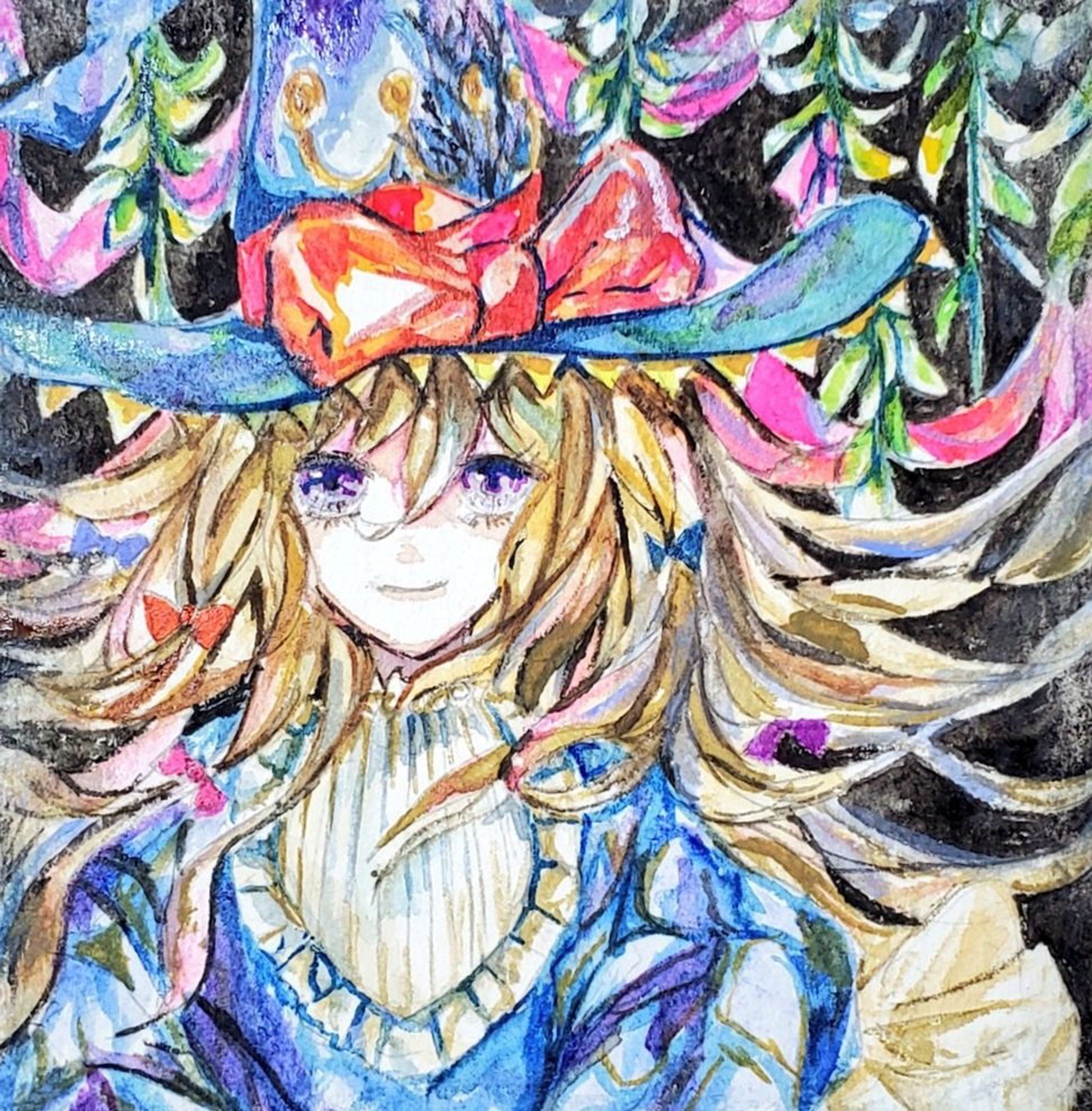 Witch-1