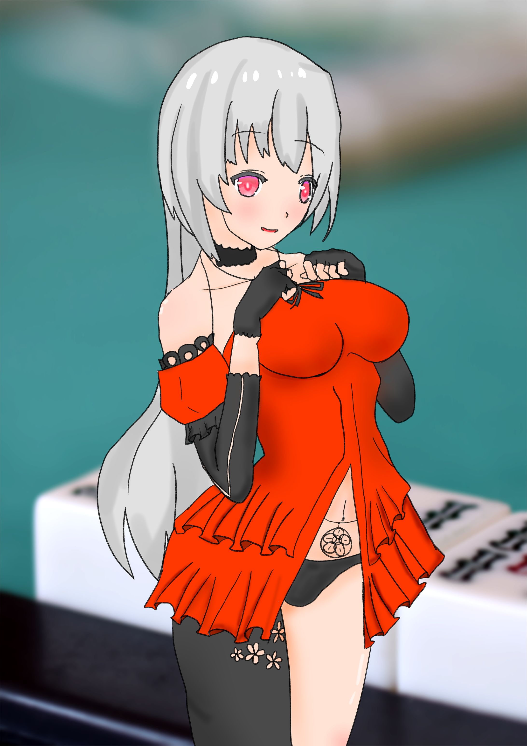 たまちゃん-1