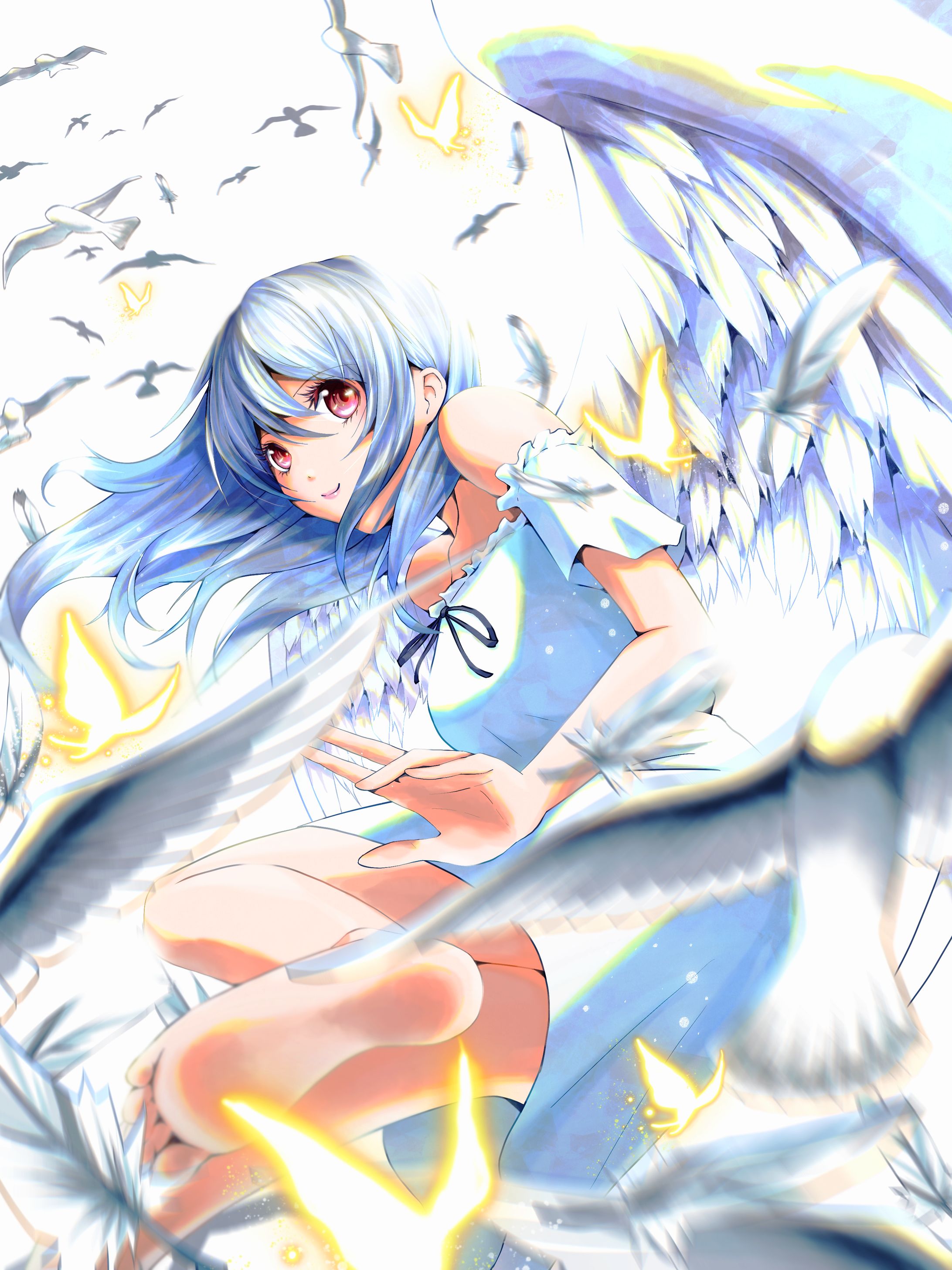 freedom angel-1