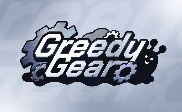 歌い手グループGreedy Gear様_グループロゴ