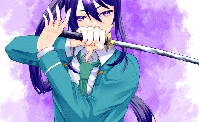 【あんスタ】ファンアート