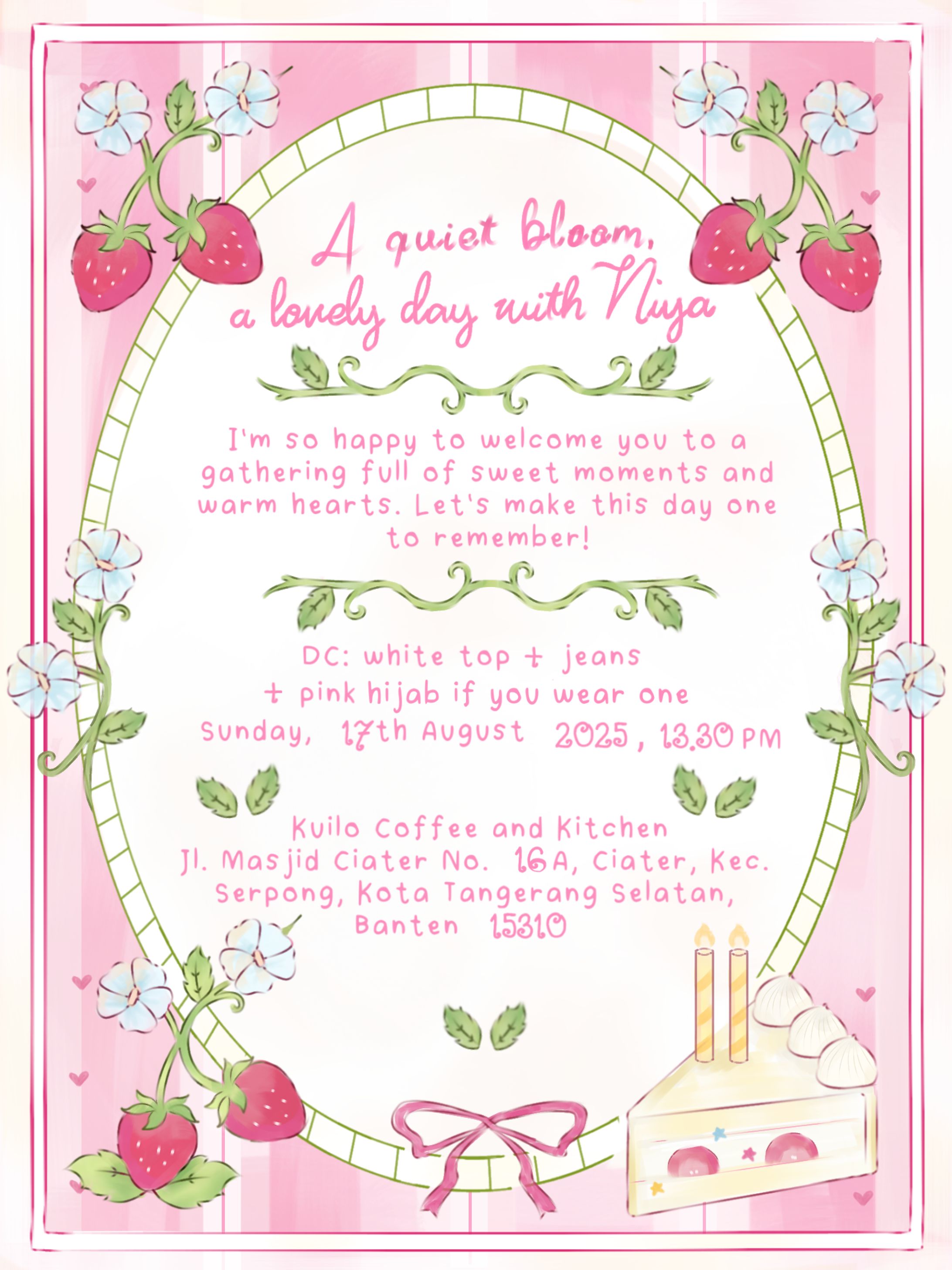 invitation card.-1