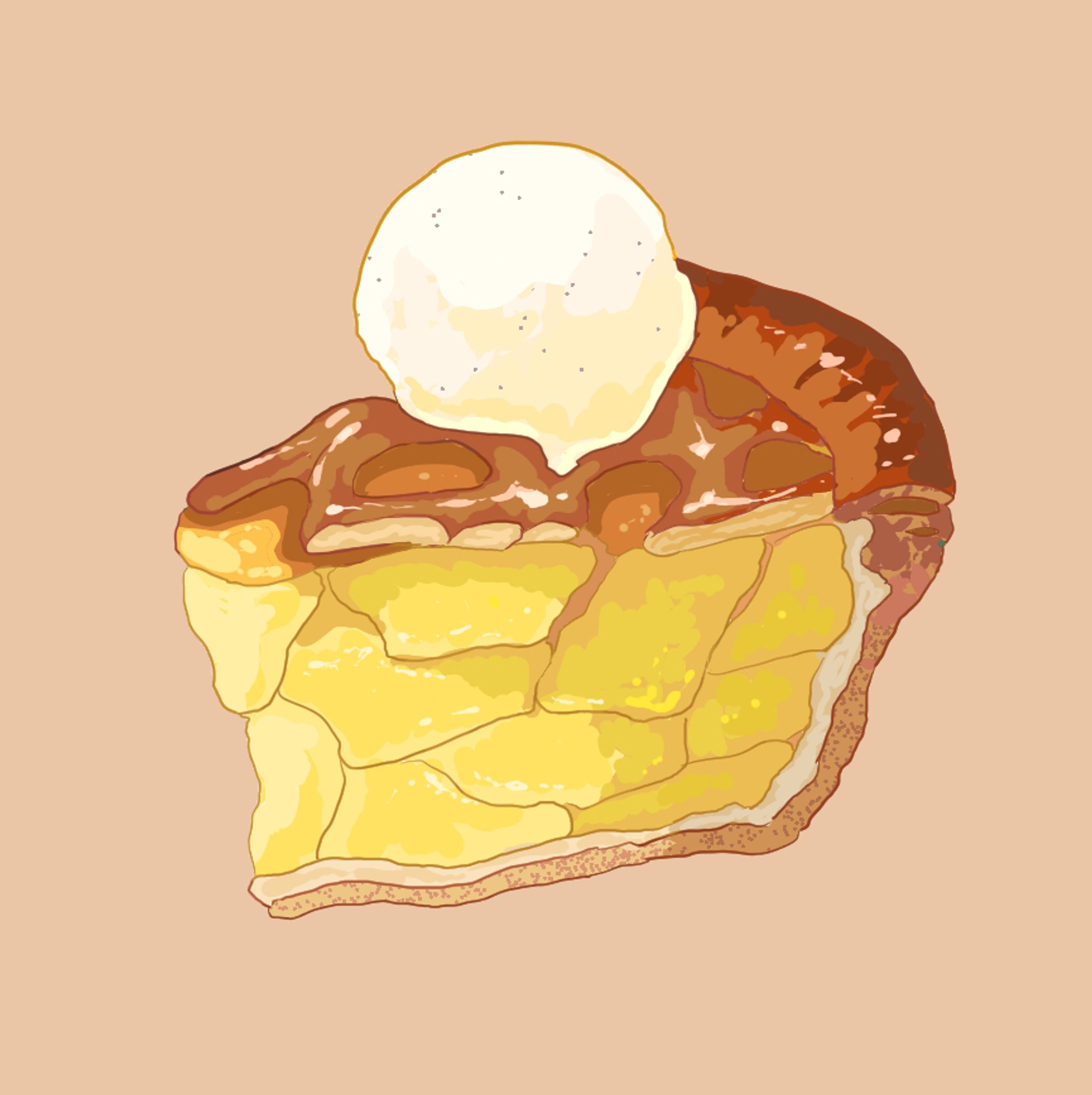 アップルパイ-1