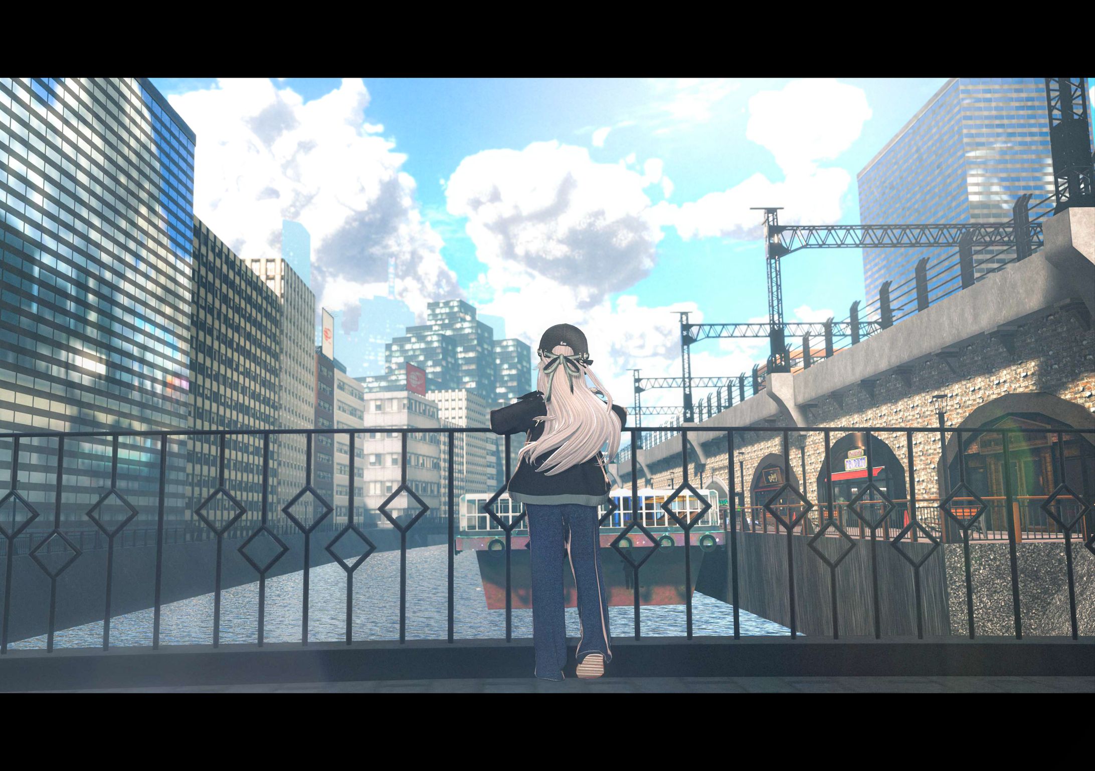 【入選】FUJIFILM House of Photography ✖︎Tokyo Mood by BEAMS　コラボレーションVOL.1選出-1