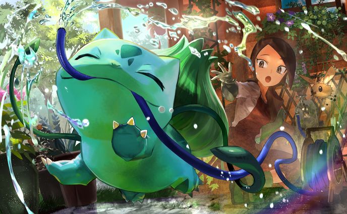 コンテスト、tcg