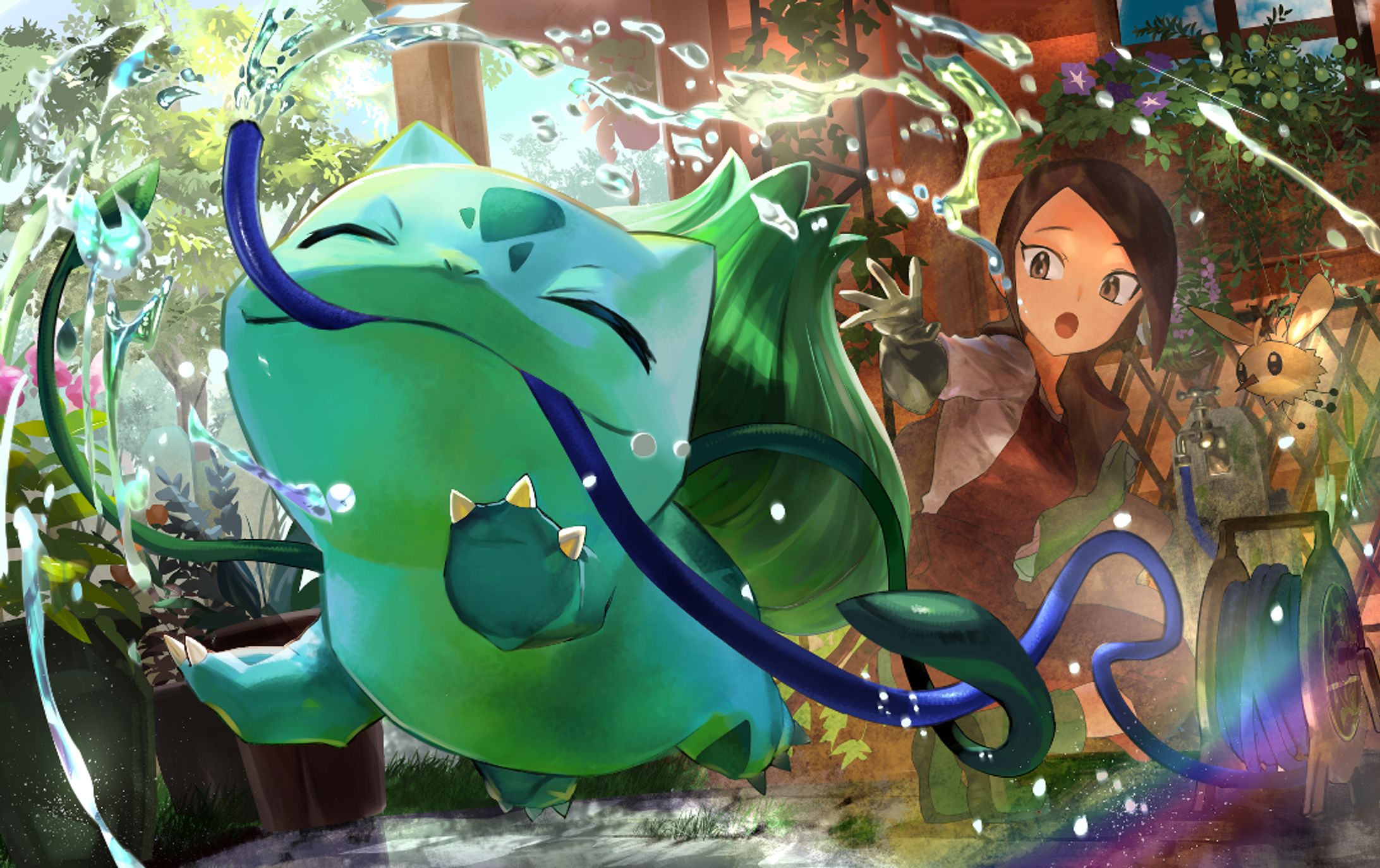 ポケモンカードコンテスト-1