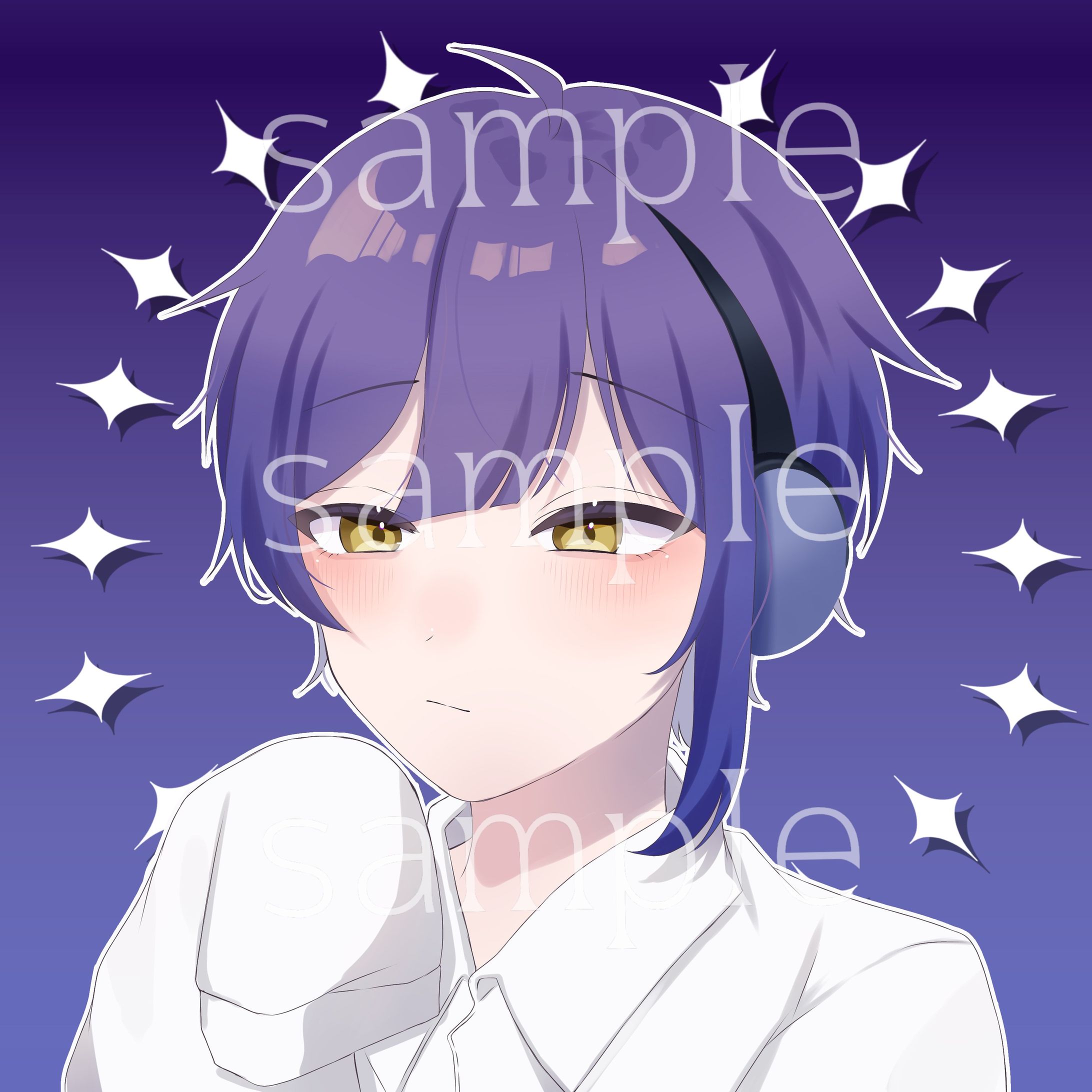 アイコンイラスト-1