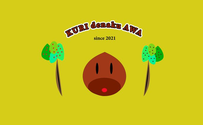 キャラを入れたサムネ