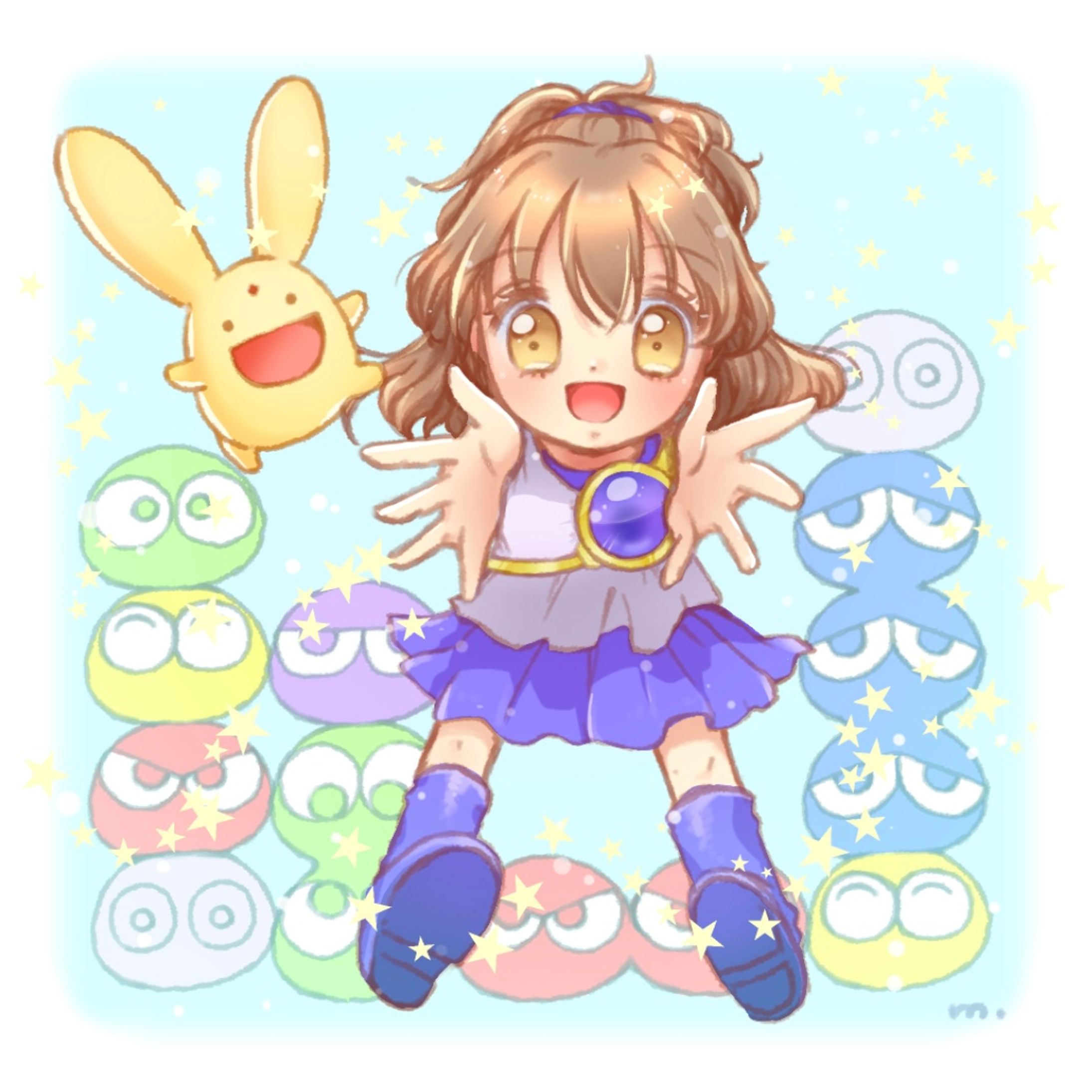 二次創作-1