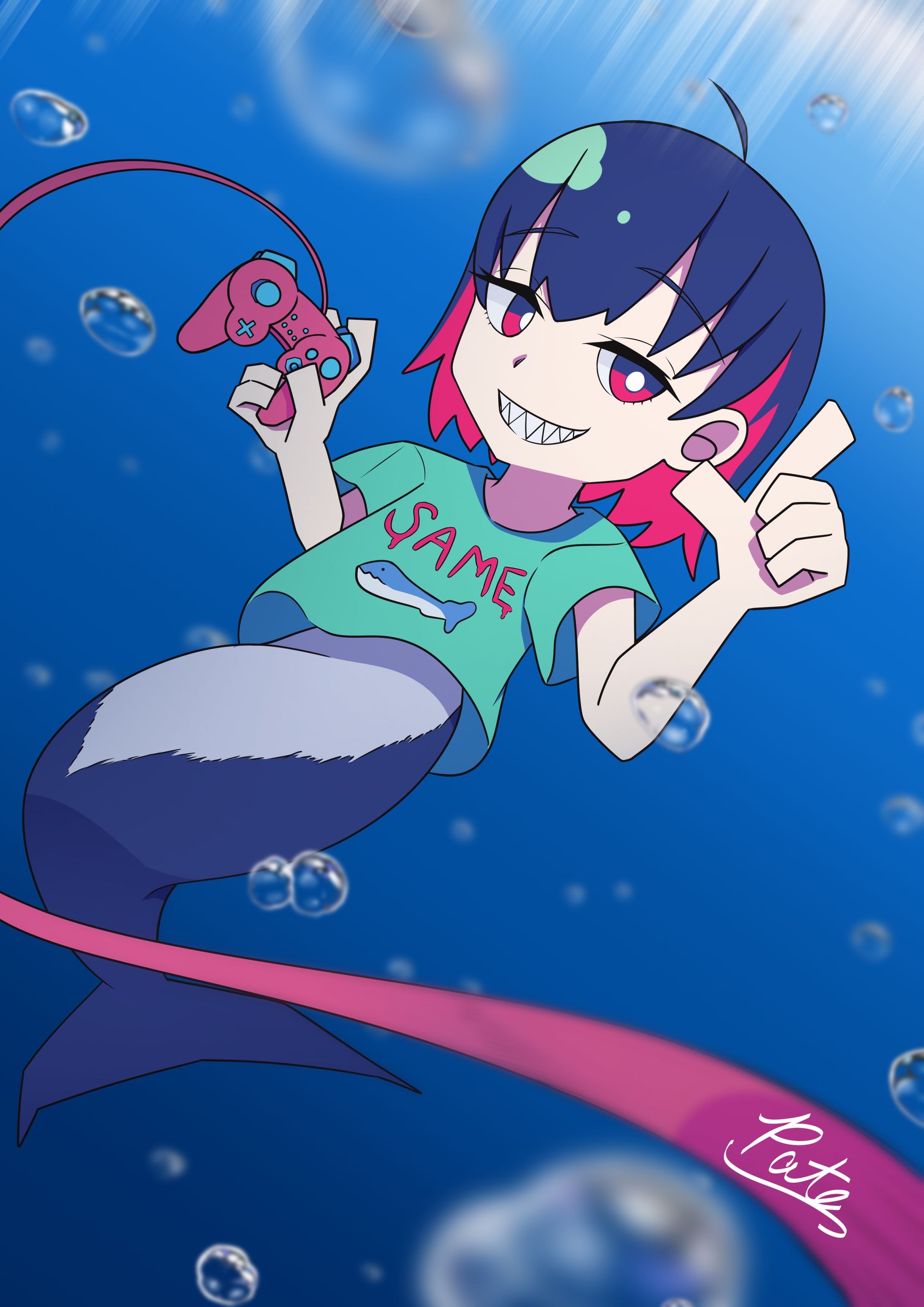 ごーしゅファンアート-1