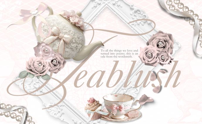 [SETUP] Teablush Wording
