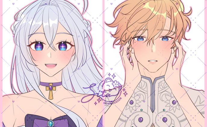 CMS 2025 - Flat Color for Ryn