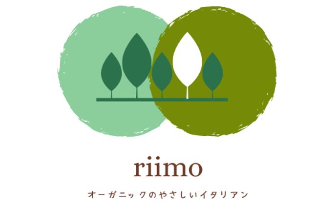 【ロゴ】やさしいイタリアン