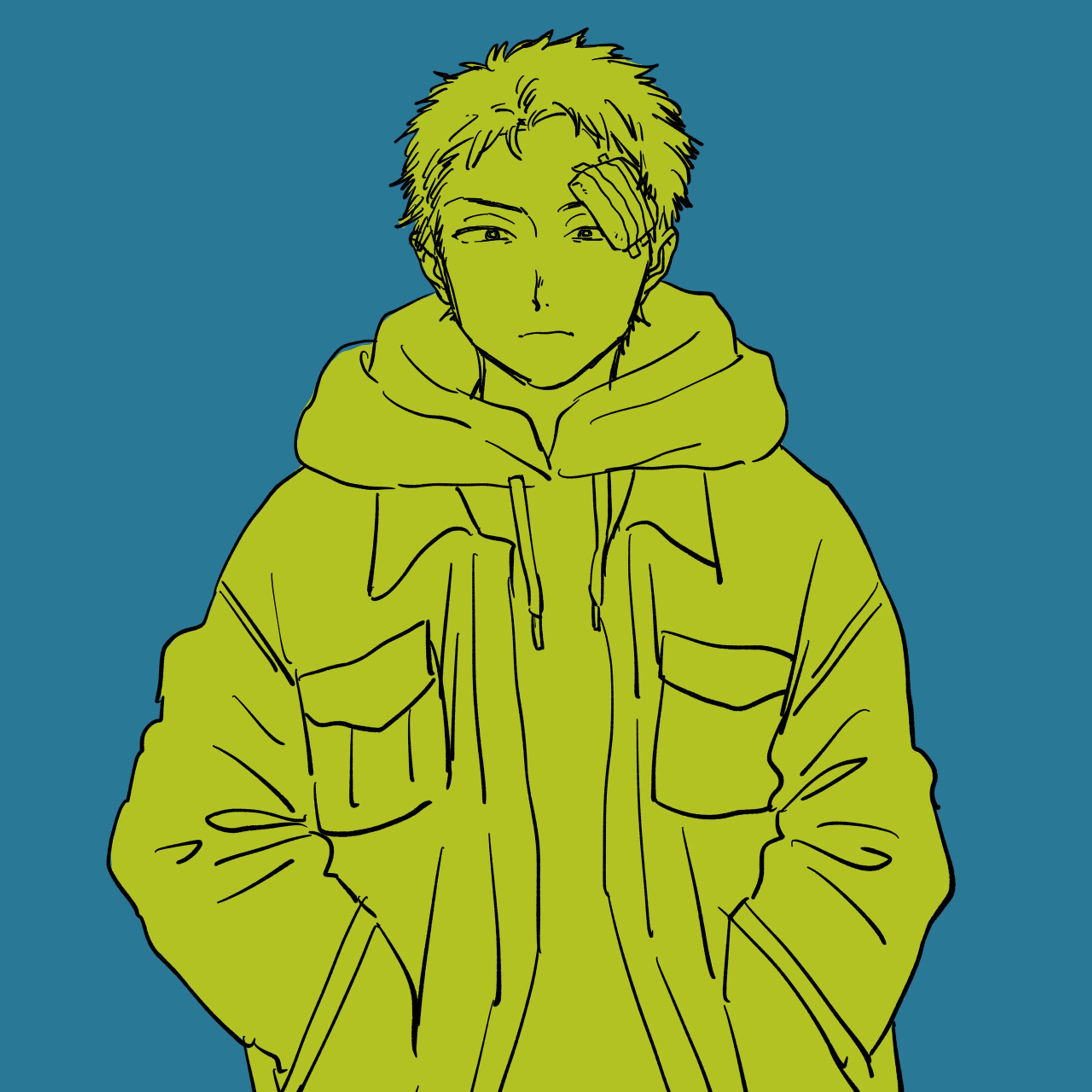 2024年2月　イラスト-1