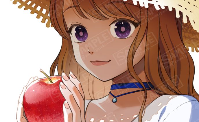 イラストレーター、live2dモデラー、sns