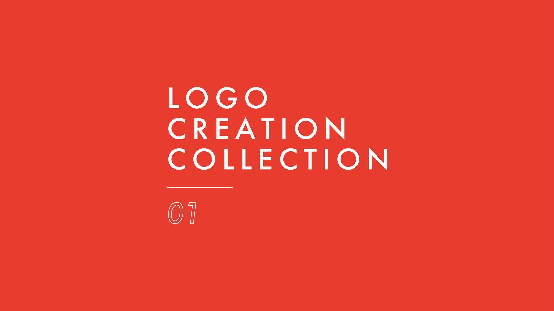 LOGO CREATION COLLECTION 01-1
