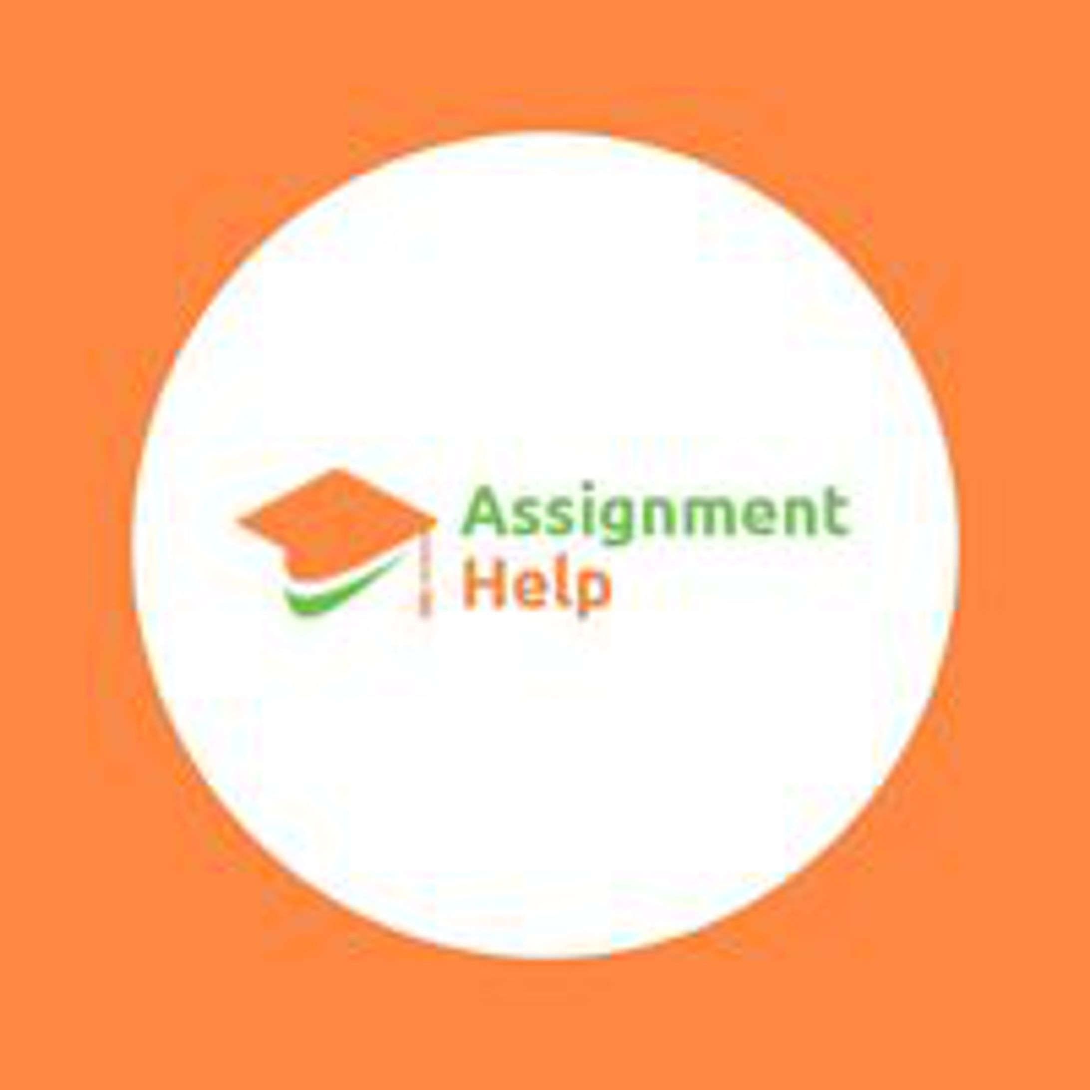 Assignment Help Ireland-1