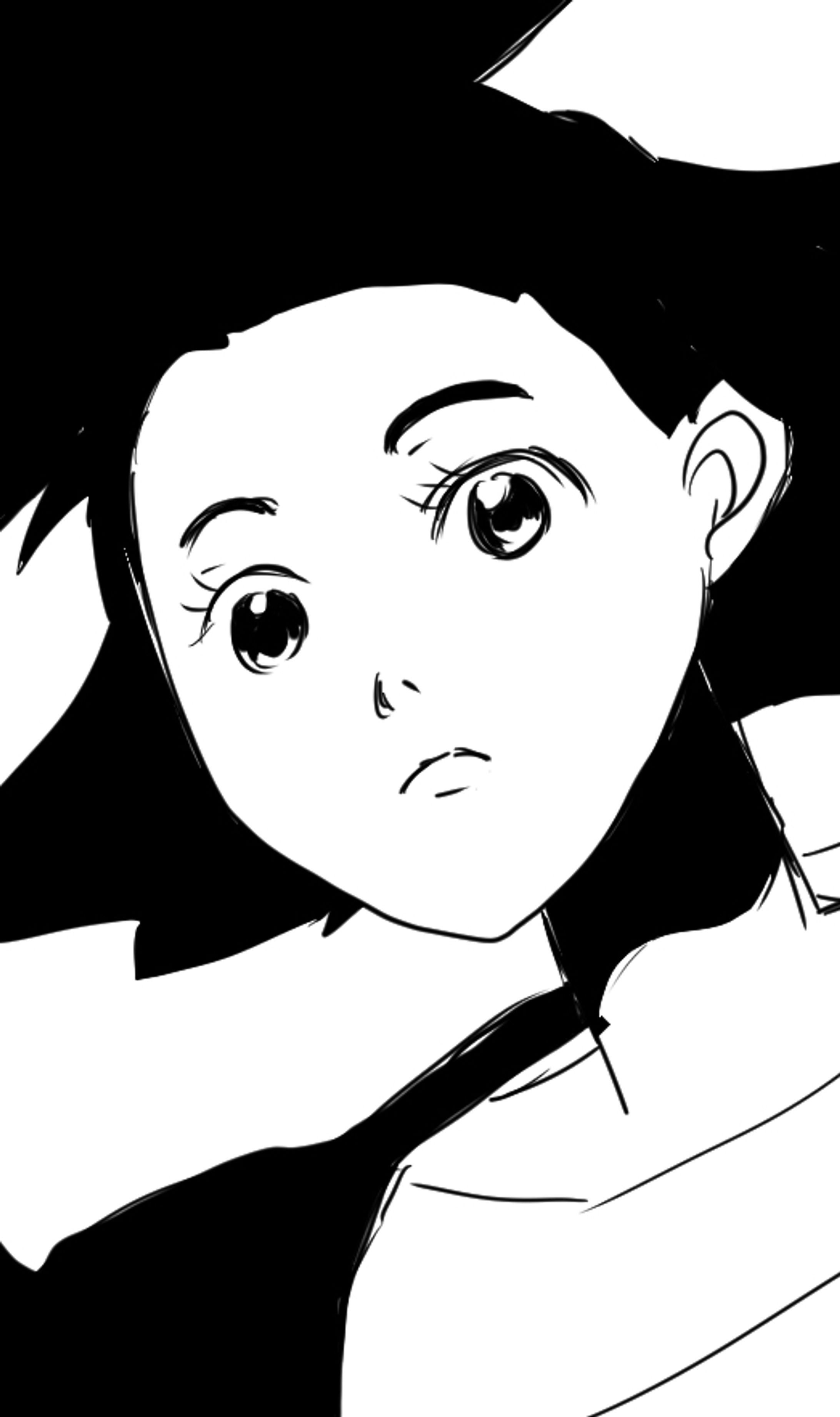 youtube 漫画の一コマ-1