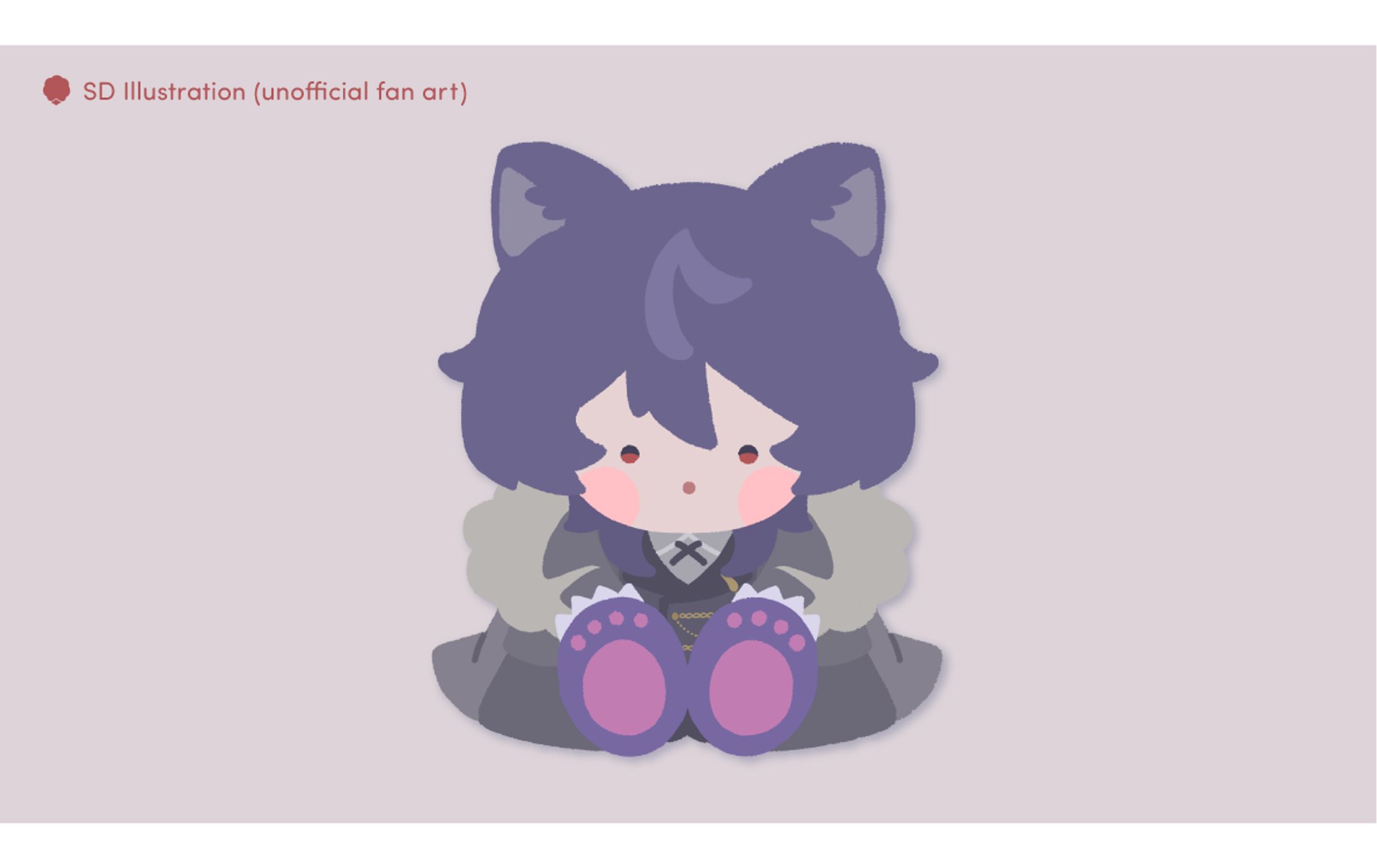 ファンアート-1