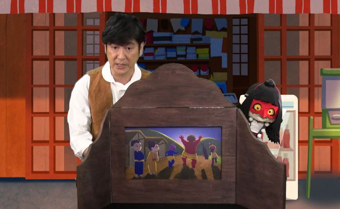 2年次_再発見！みっけばなし