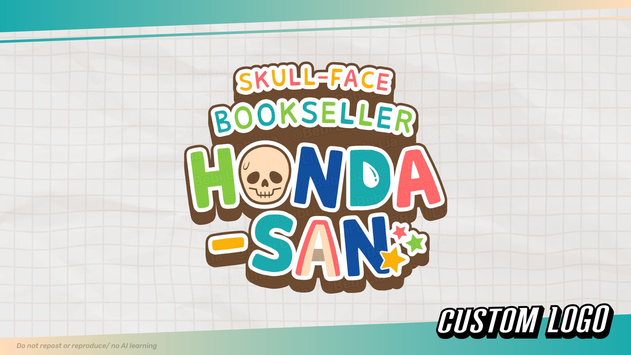 Honda-san (Fanwork)-1