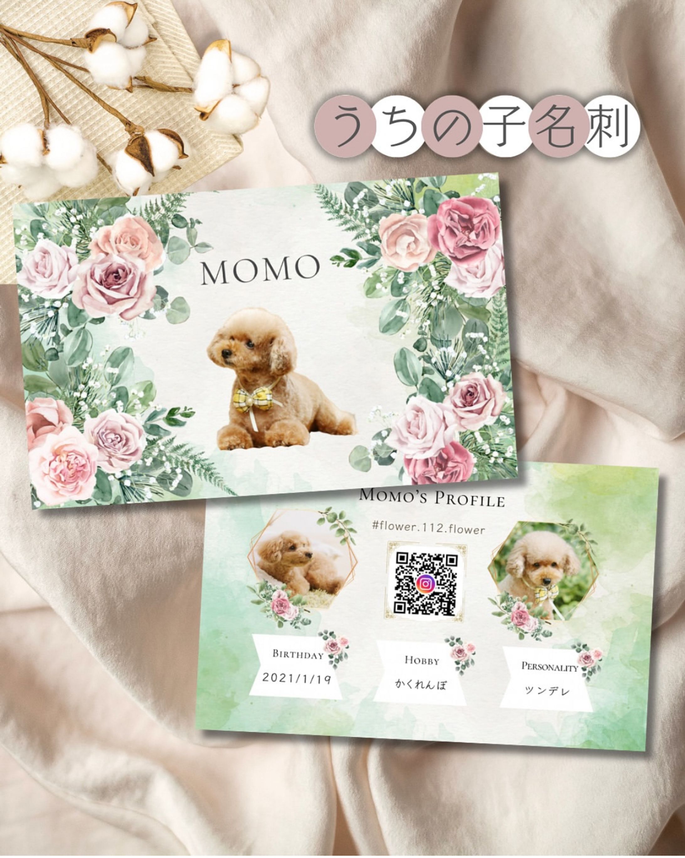 自社商品販促デザイン（クリエイティブ制作）-1