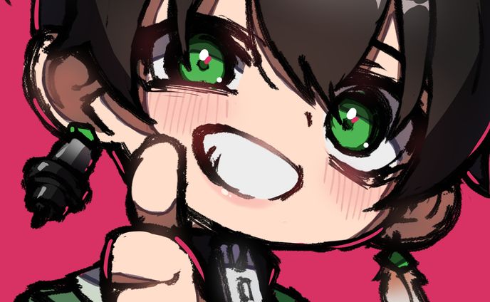アイコンイラスト